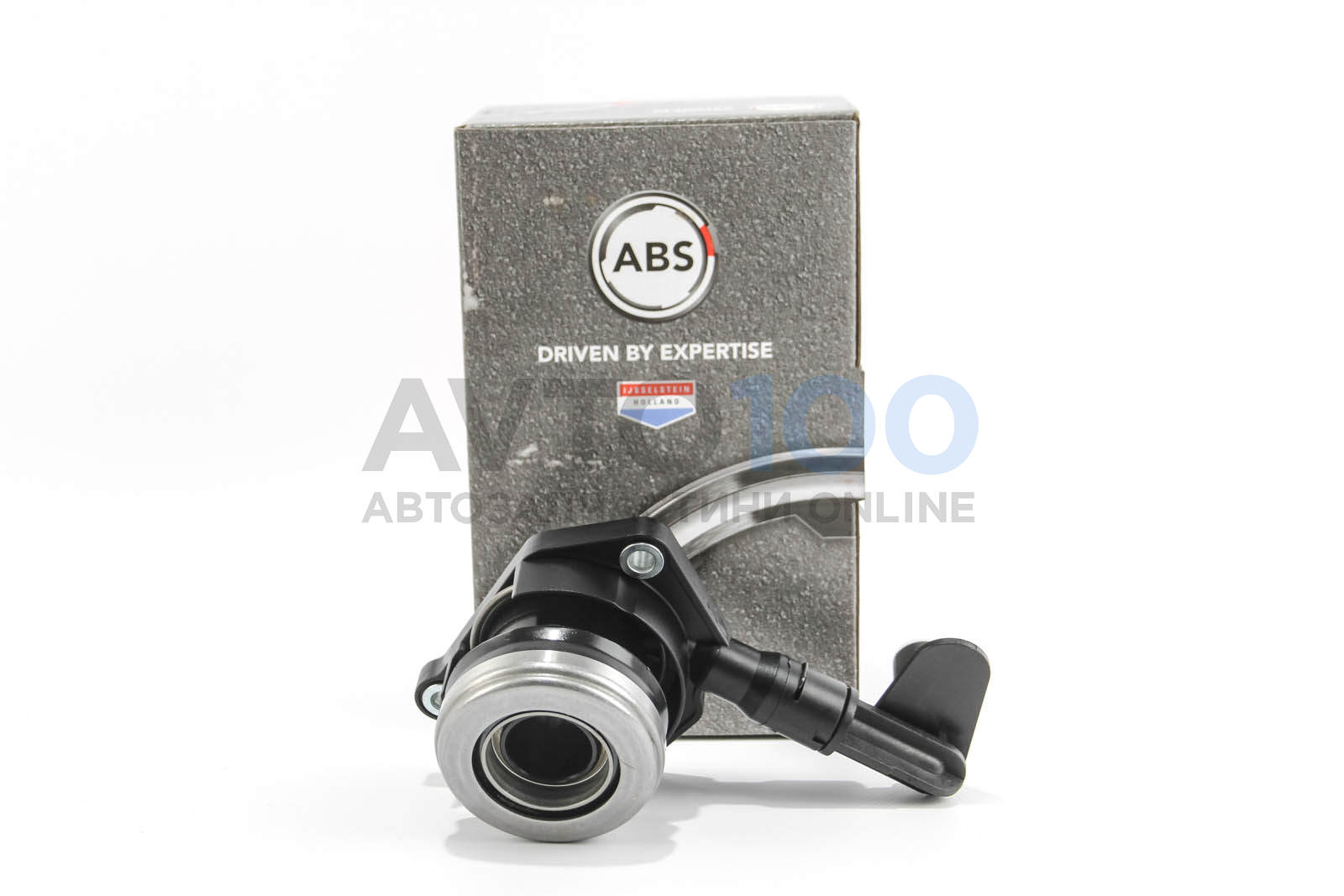 Підшипник вижимний FORD FOCUS, VOLVO S40 V50 1.4-1.6-1.8, 03-12 