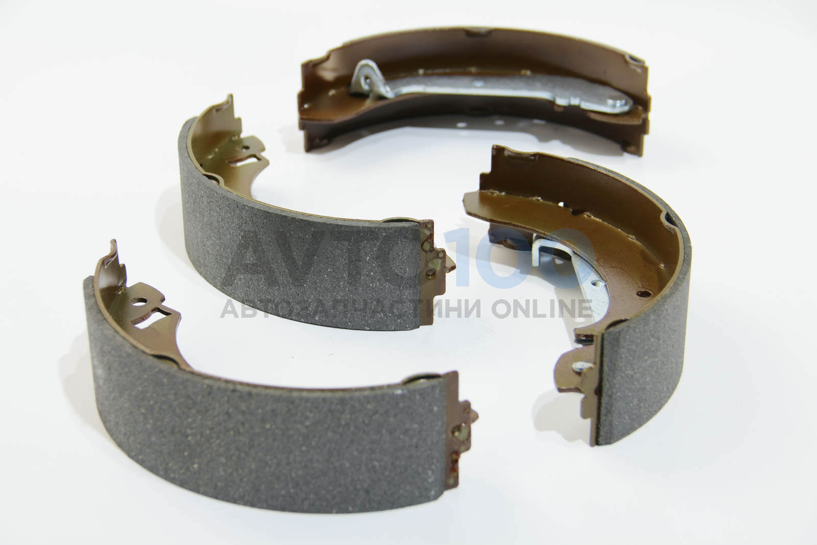 8705 A.B.S.
