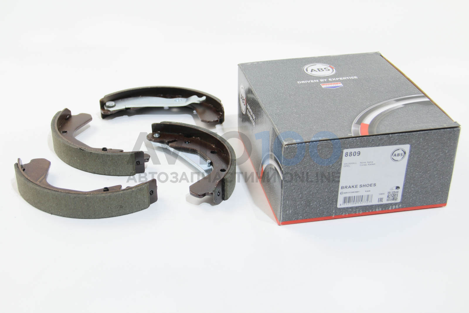 8809 A.B.S.