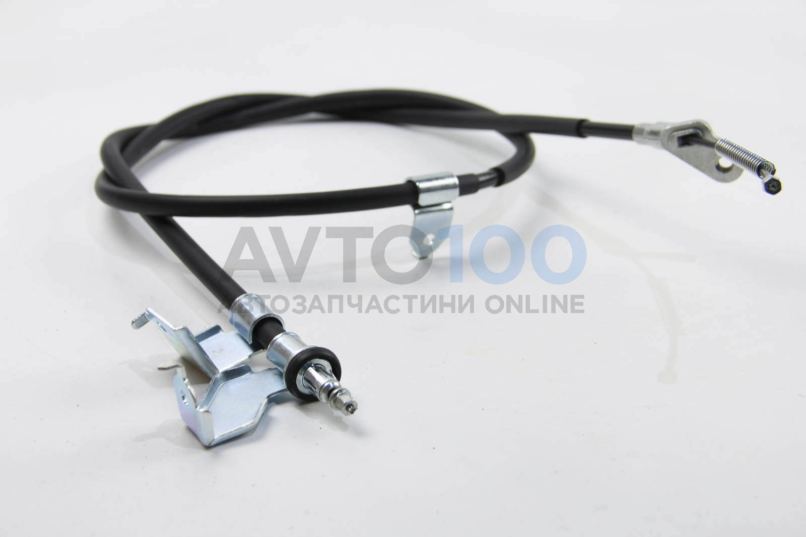 Трос ручного гальма nissan qashqai 