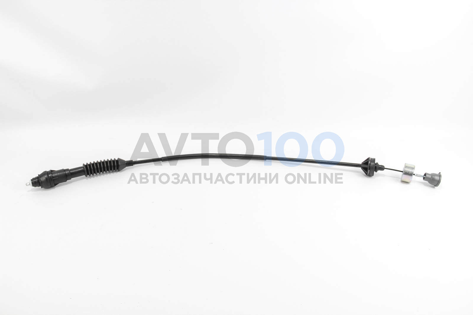 Трос зчеплення citroen berlingo 