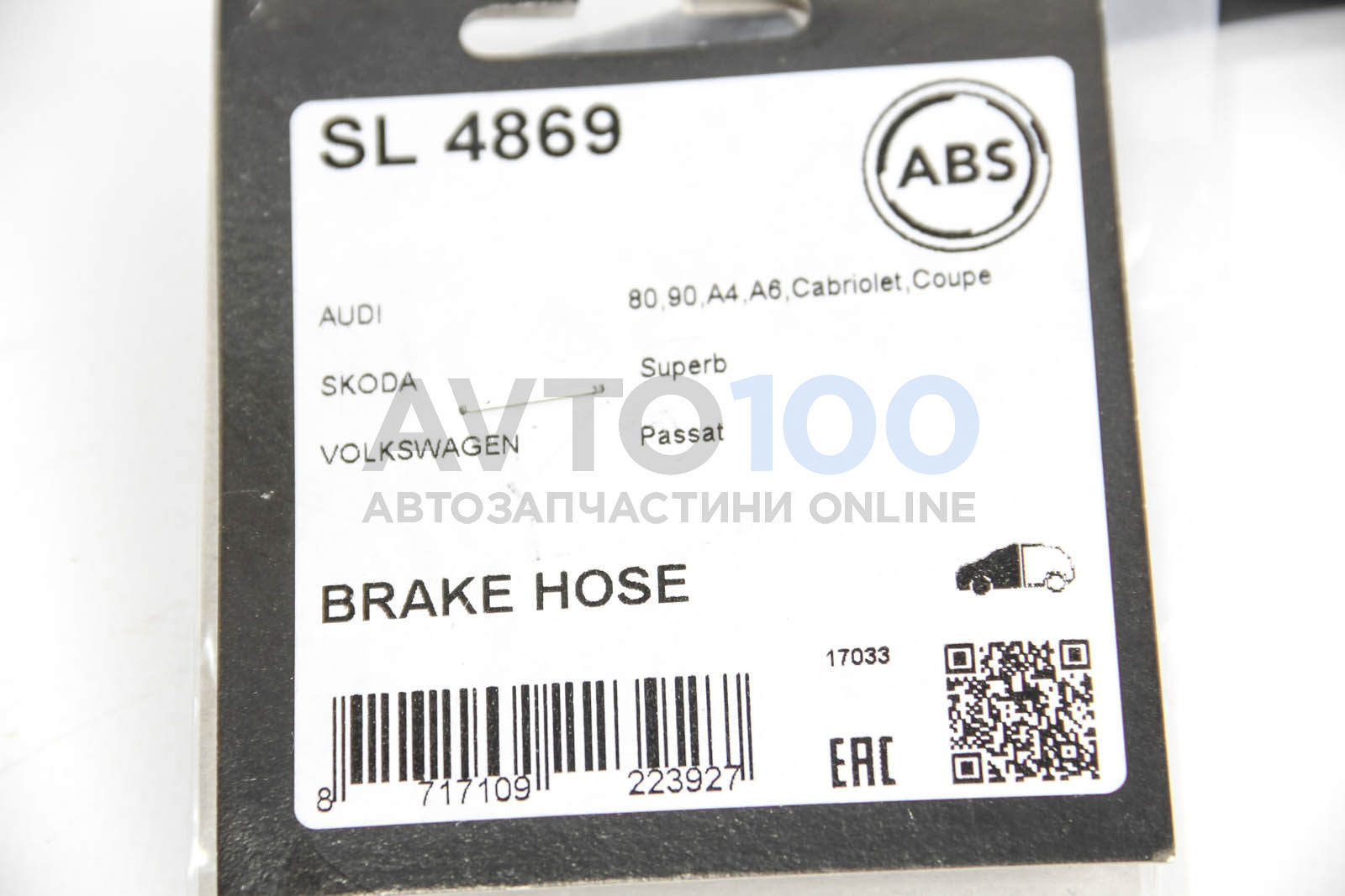 SL4869 A.B.S.