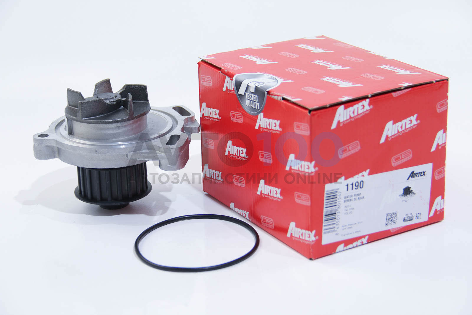 1190 AIRTEX