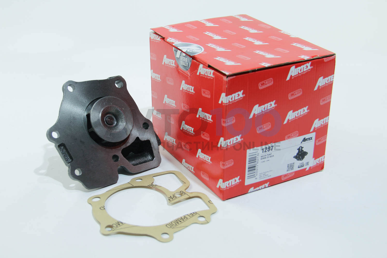 1287 AIRTEX