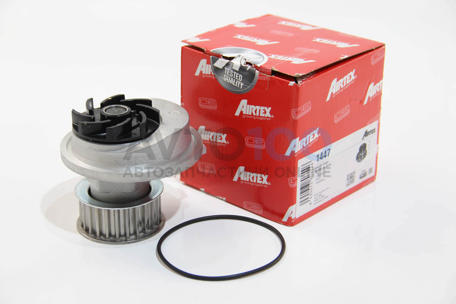 1447 AIRTEX