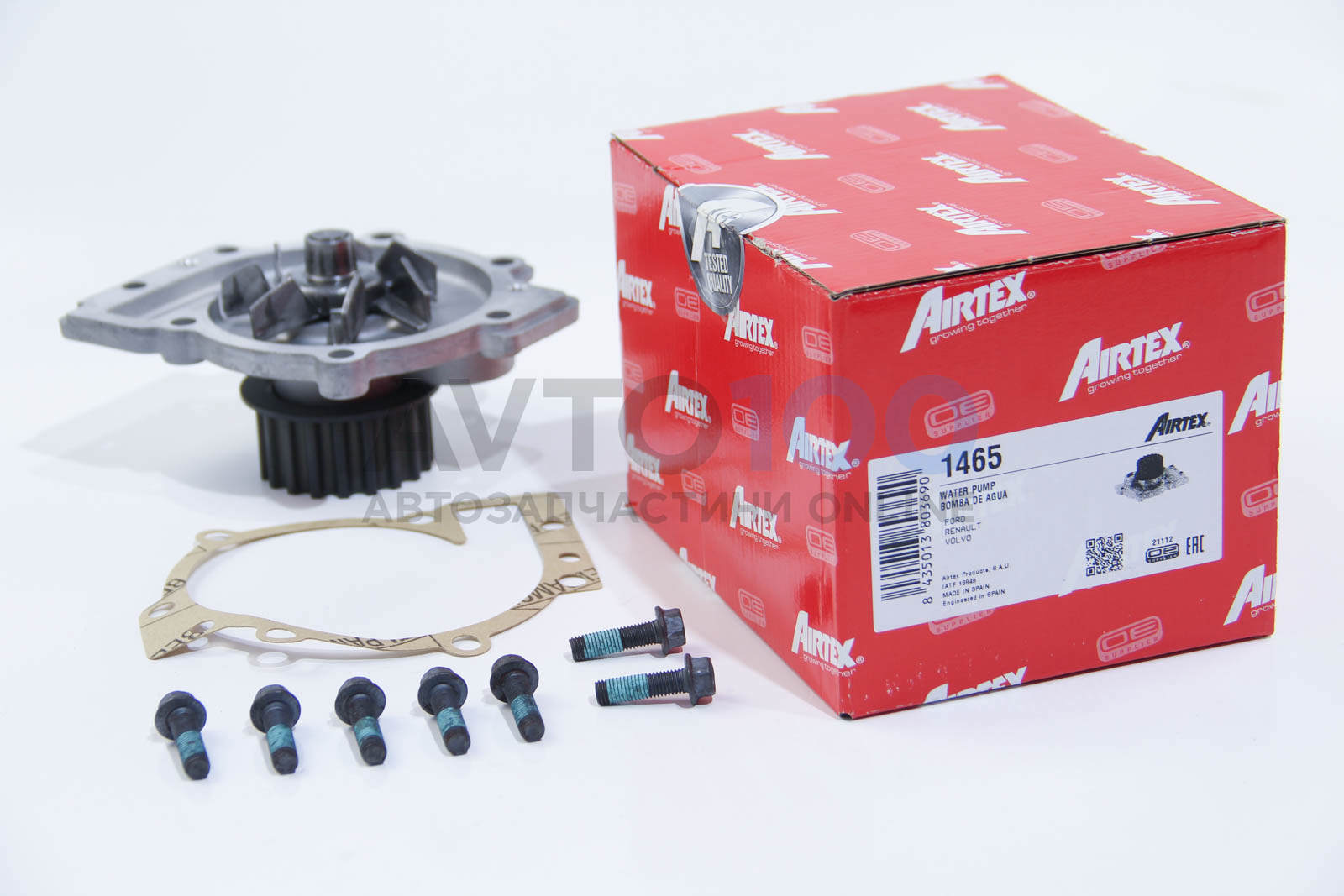 1465 AIRTEX