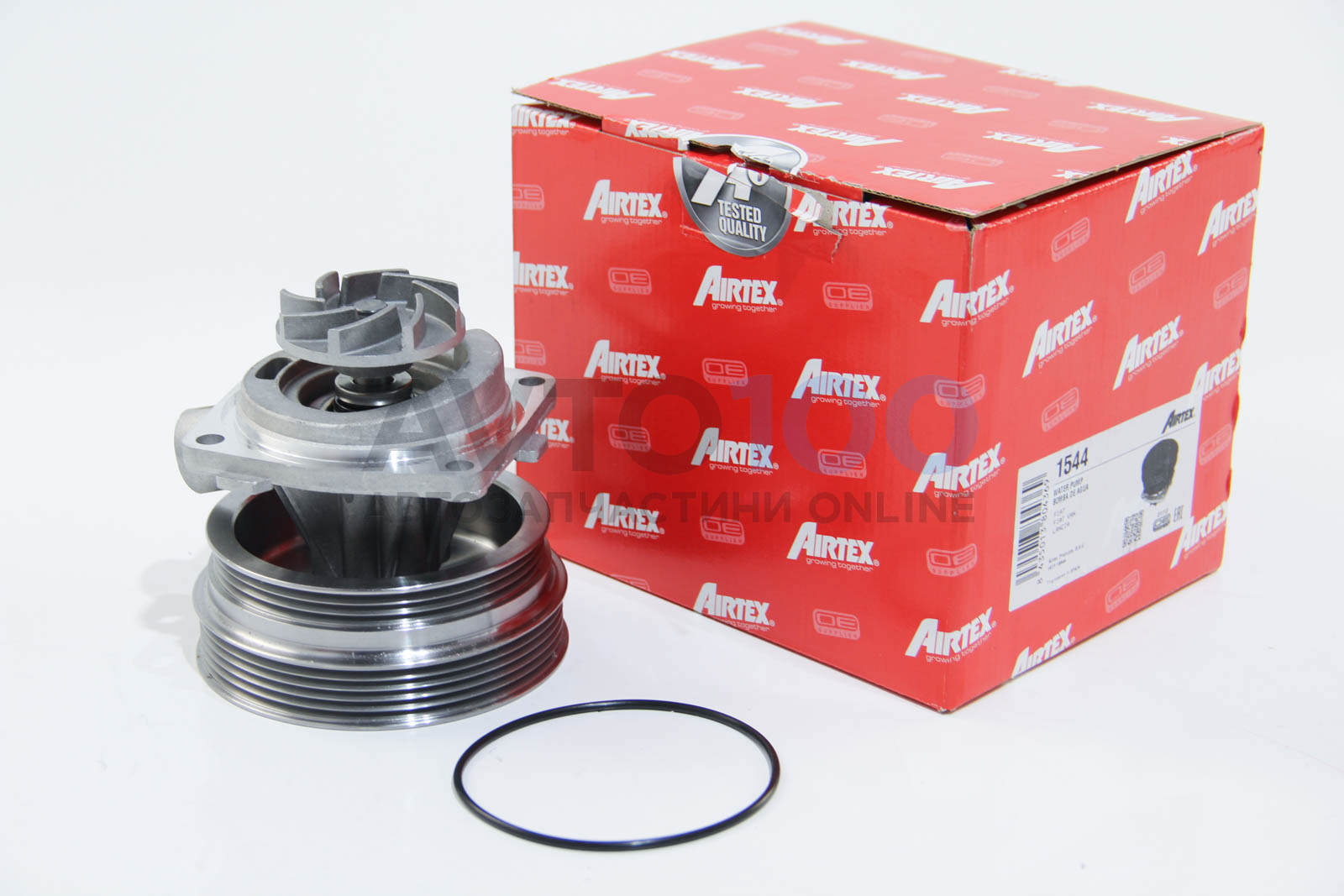 1544 AIRTEX