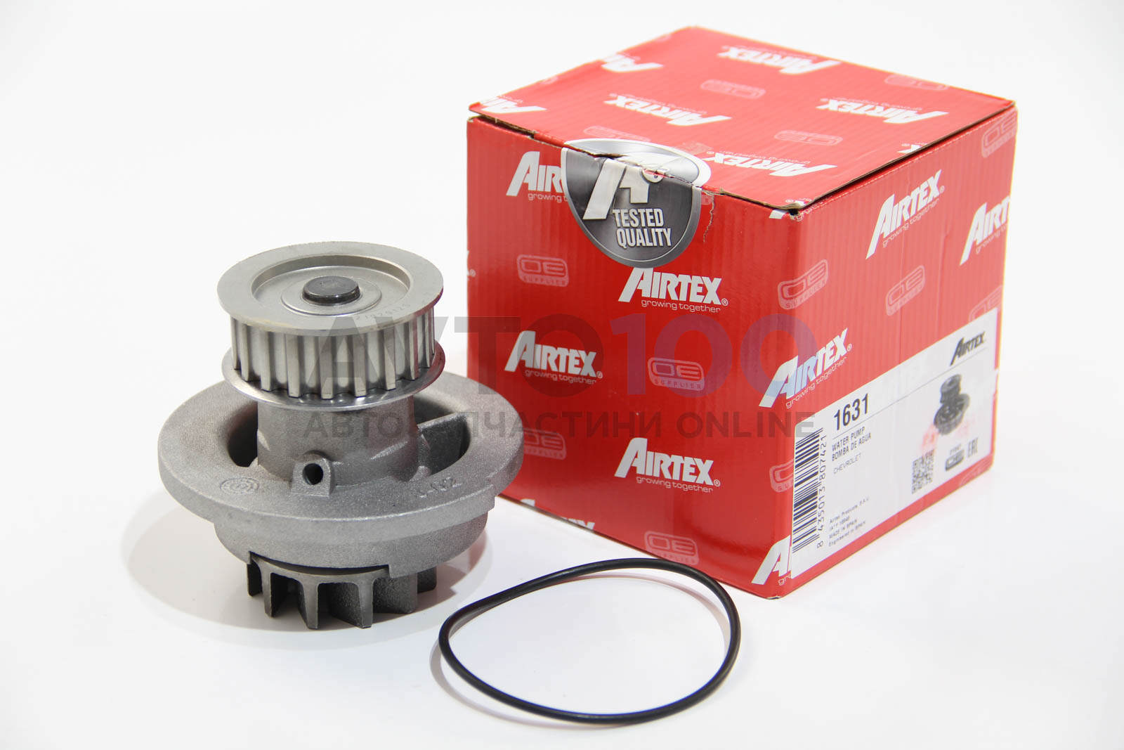 1631 AIRTEX