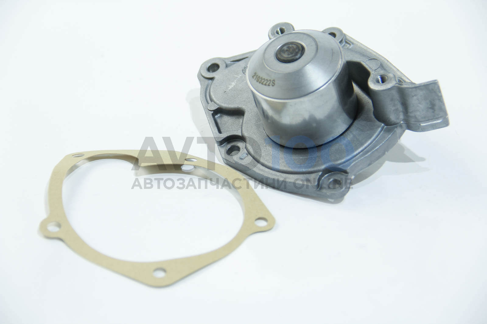 1668 AIRTEX
