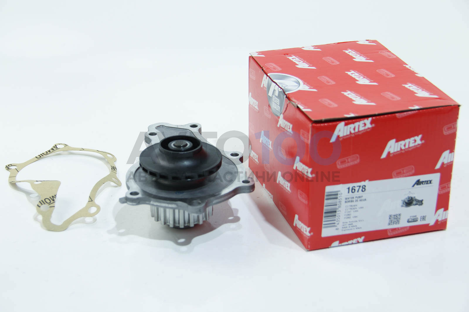 1678 AIRTEX