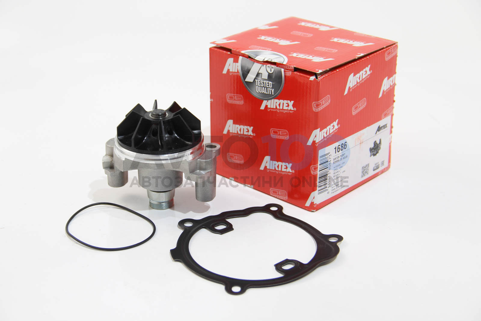 1686 AIRTEX