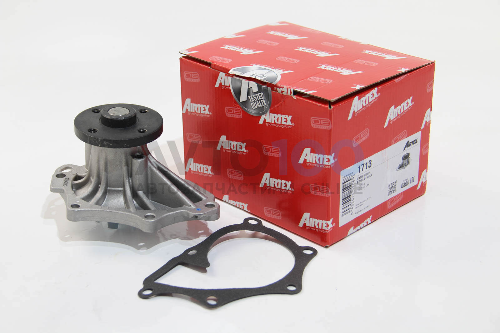 1713 AIRTEX