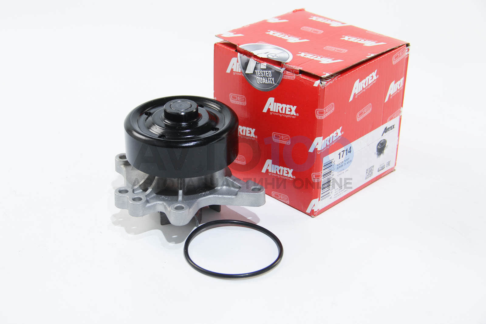 1714 AIRTEX