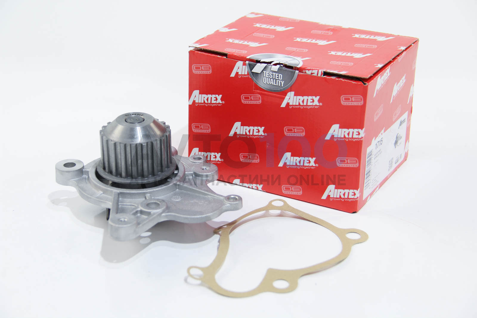 1715 AIRTEX