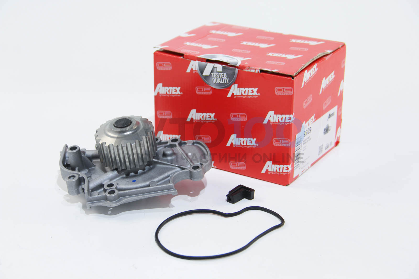 1831 AIRTEX