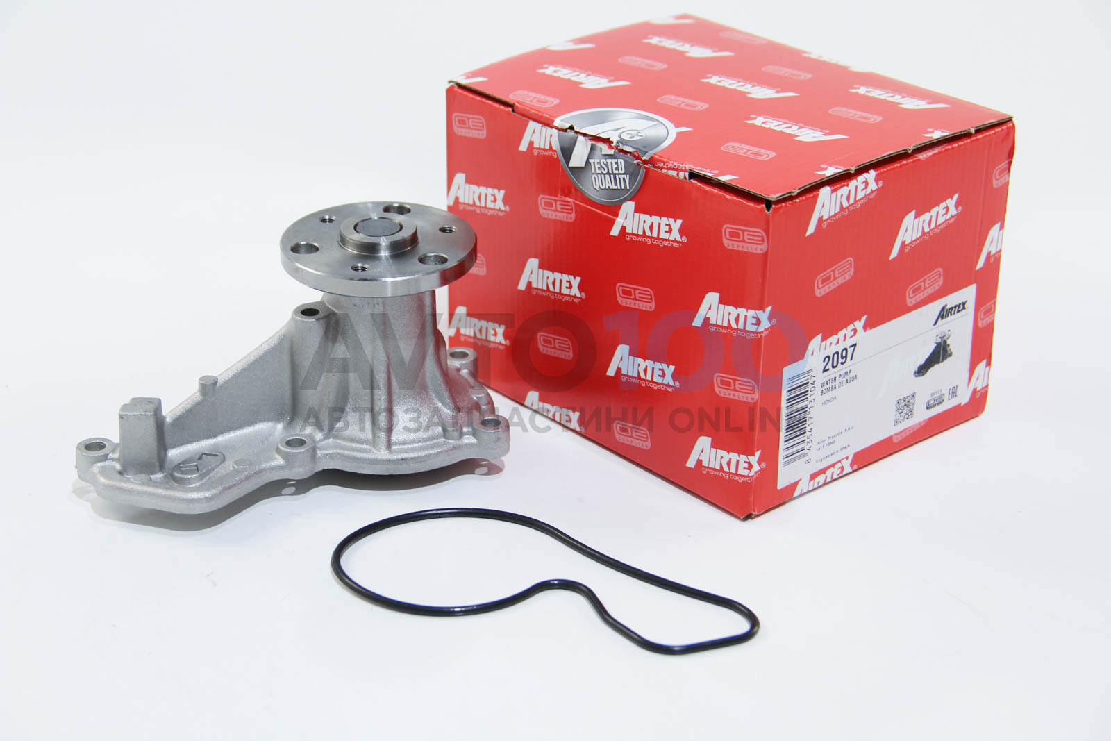 1831 AIRTEX