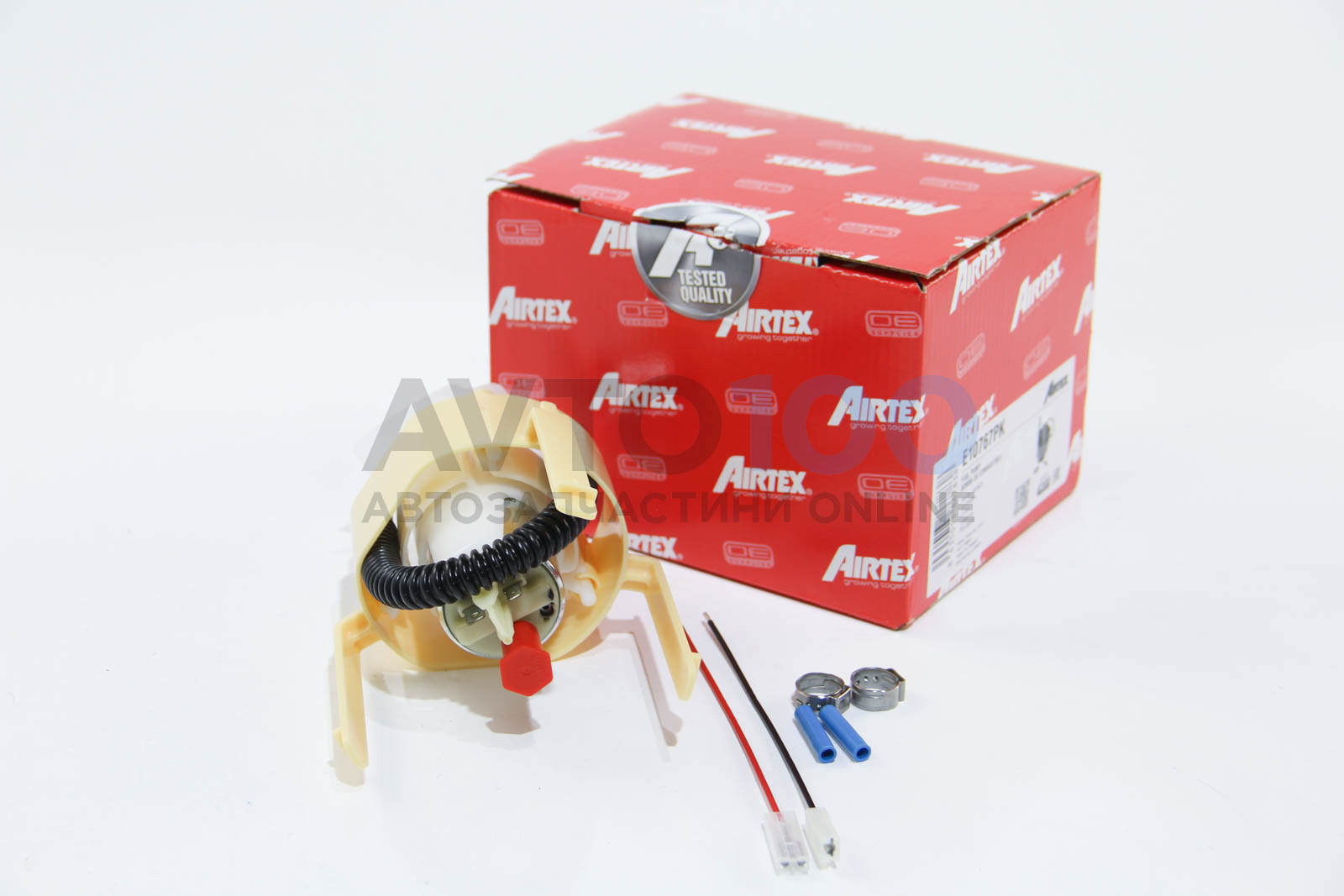 1831 AIRTEX