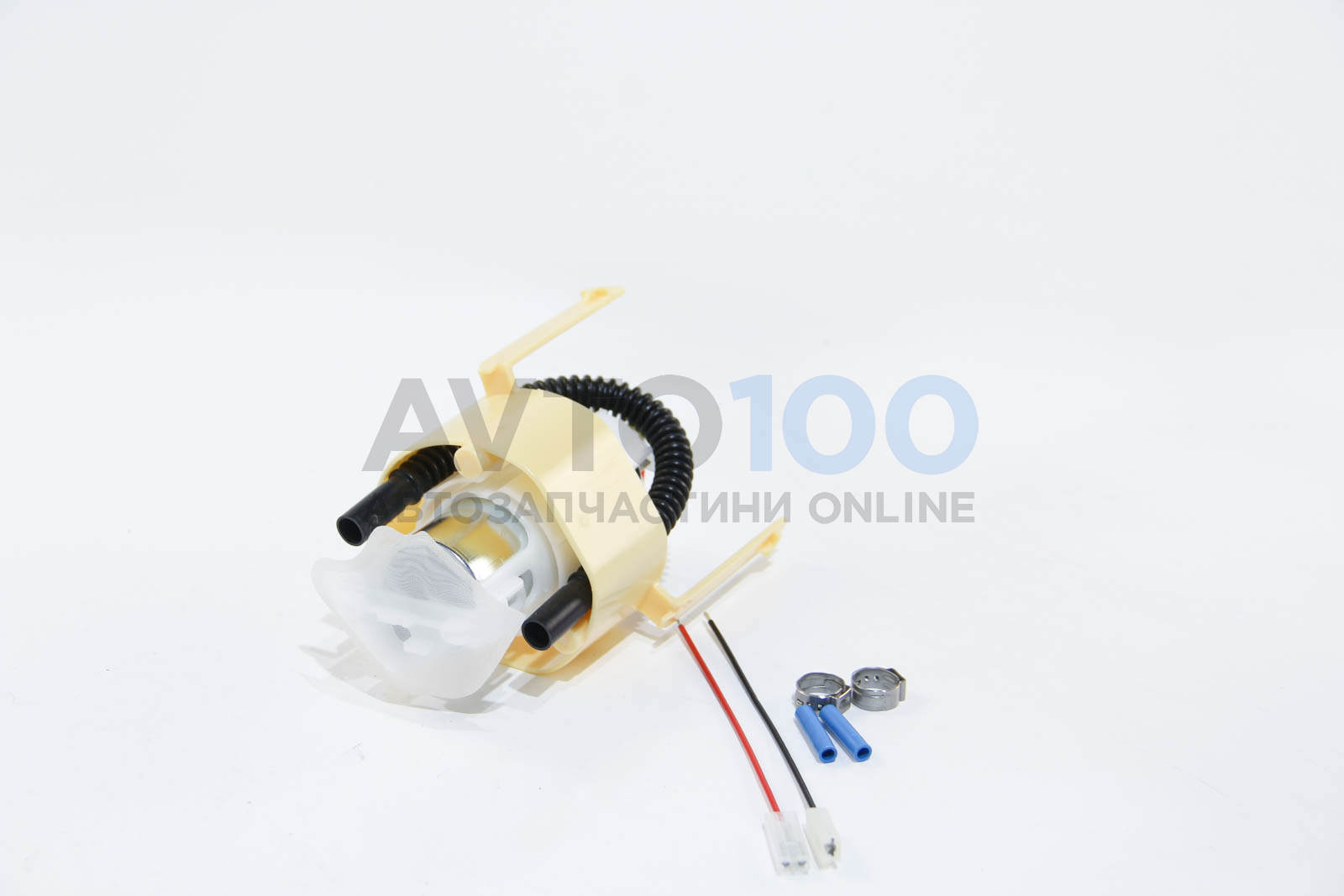 1831 AIRTEX