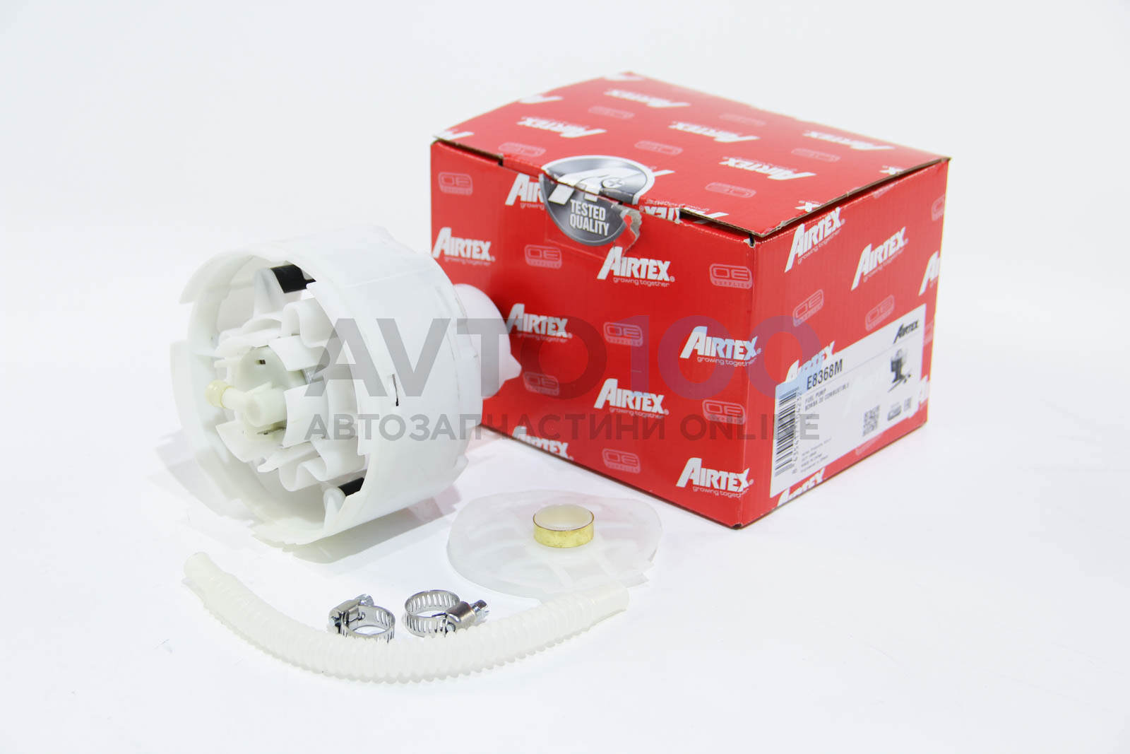 1831 AIRTEX