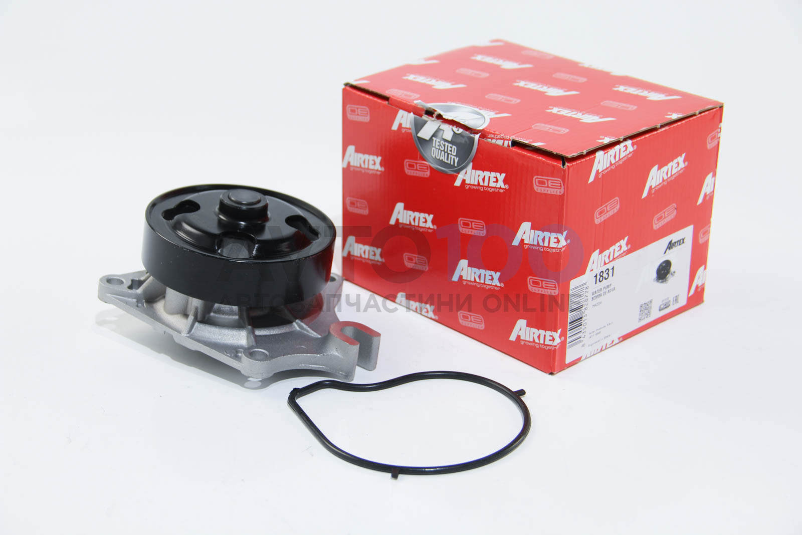 1831 AIRTEX