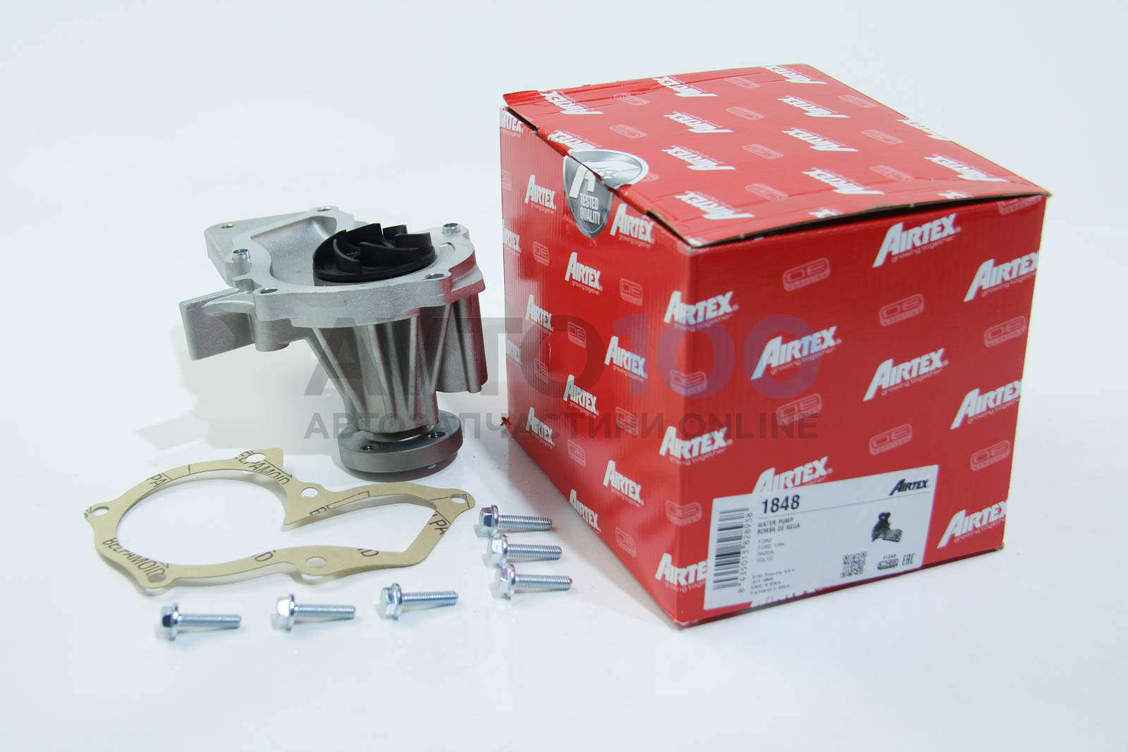 1848 AIRTEX