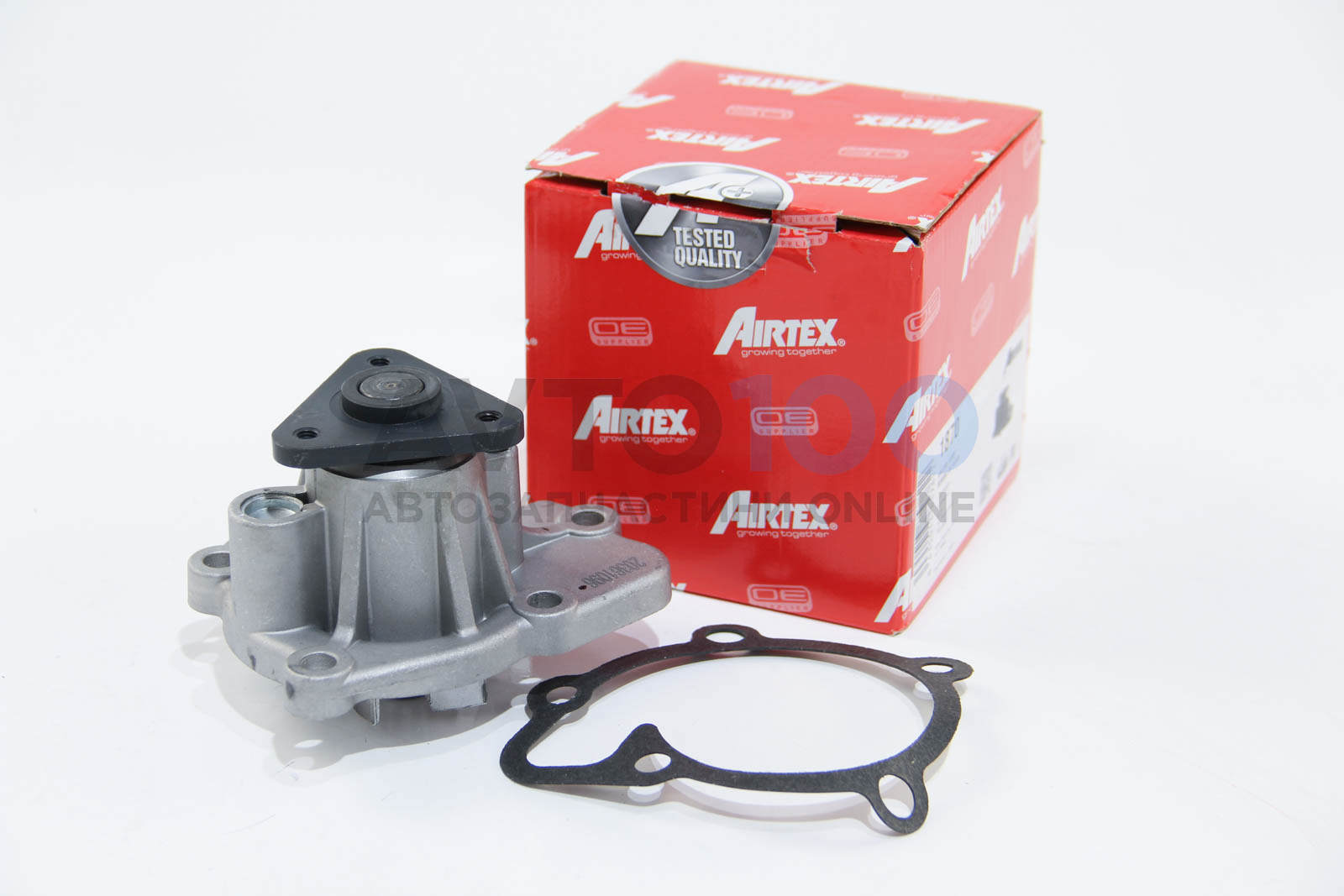 1870 AIRTEX