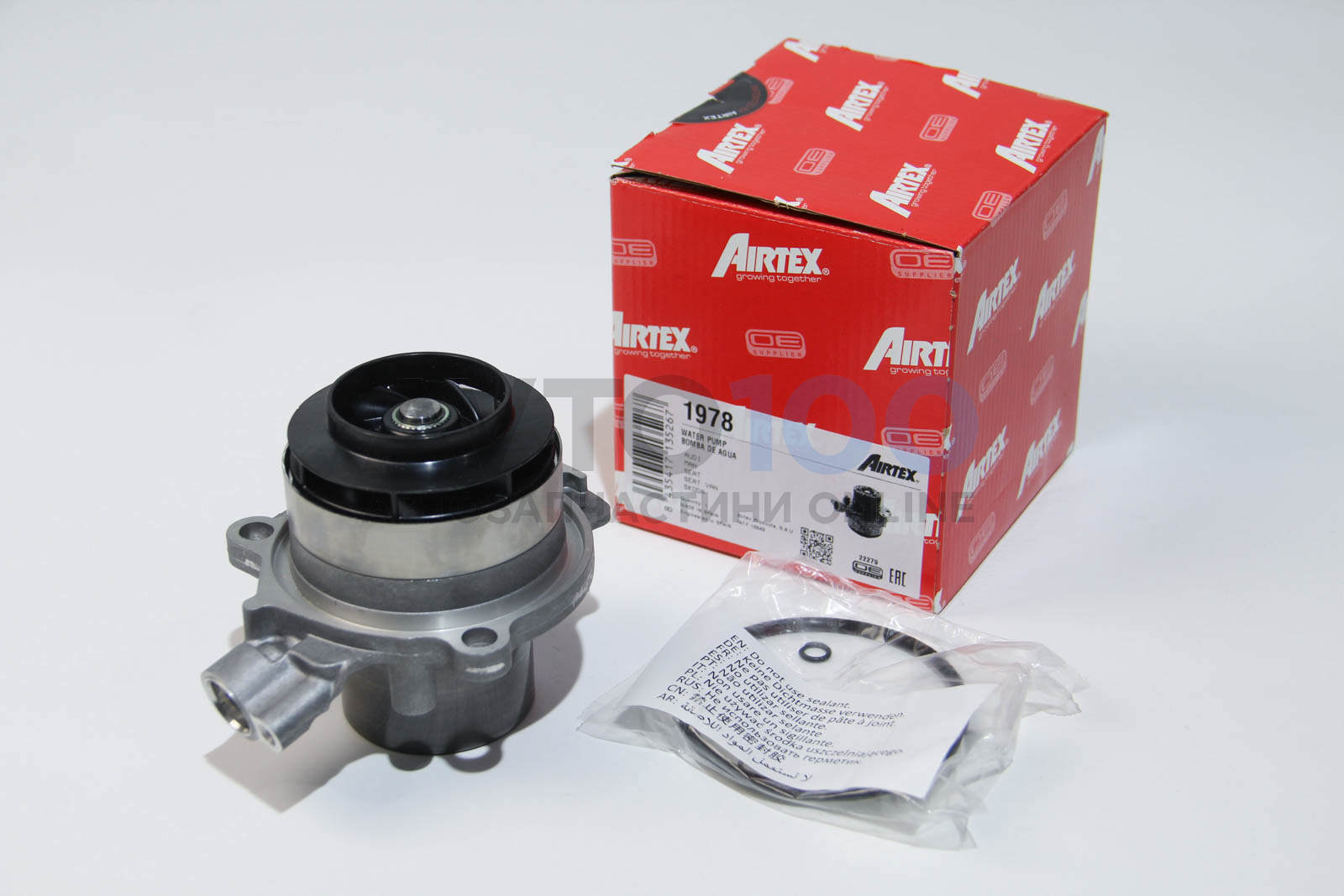 1978 AIRTEX