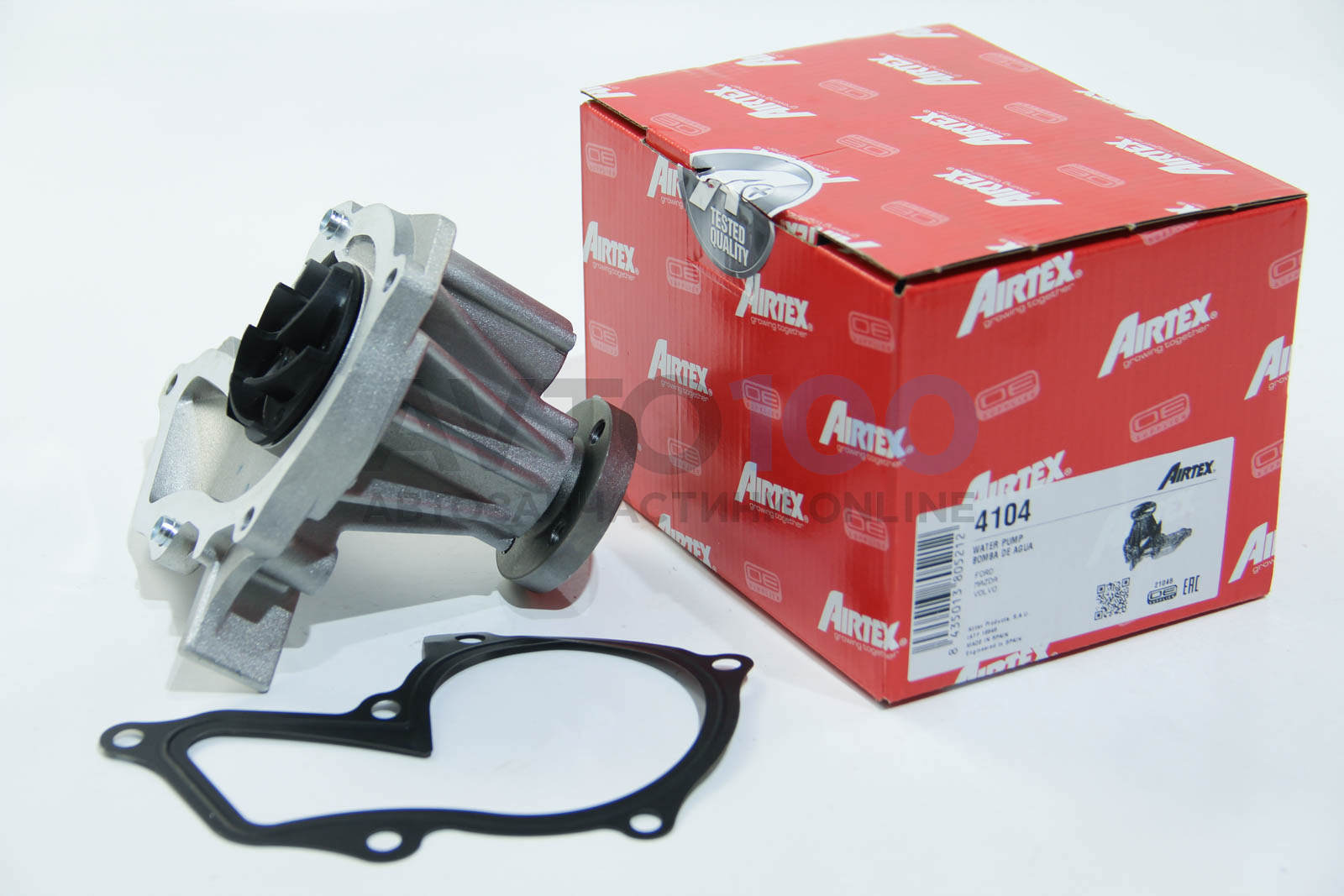 4104 AIRTEX
