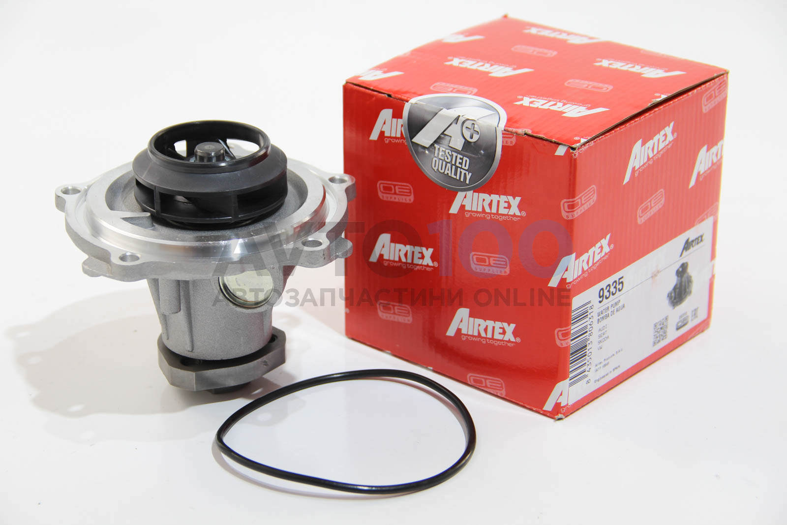 9335 AIRTEX