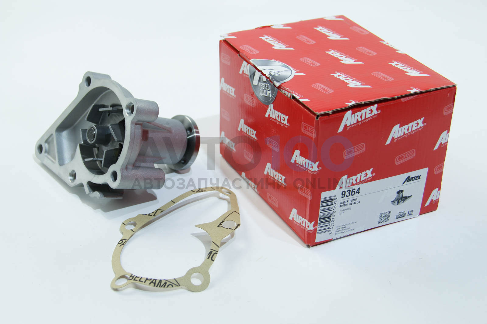 9364 AIRTEX