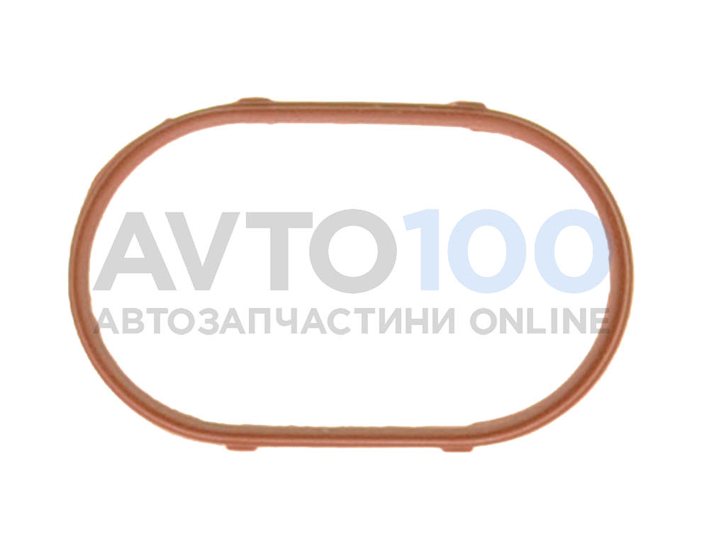 Прокладка коллектора двигателя резиновая