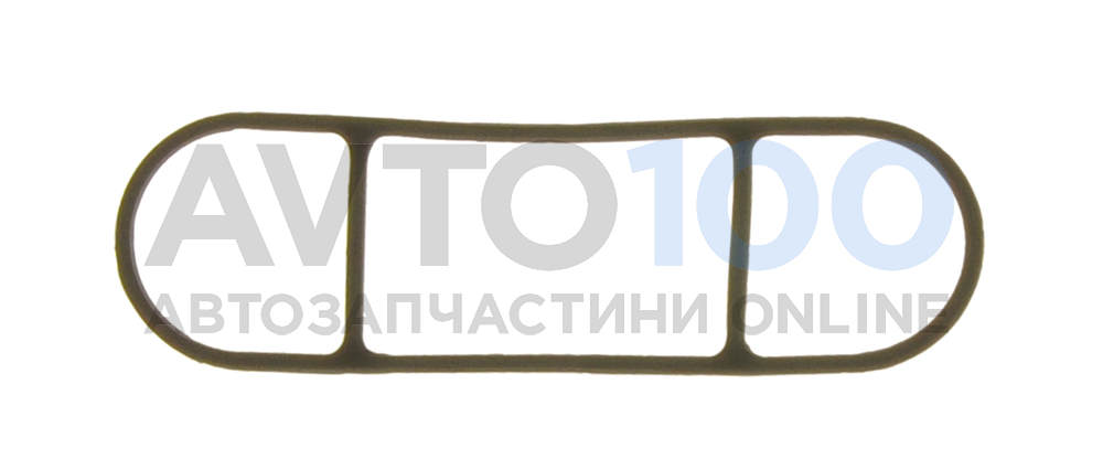 Прокладка двигателя резиновая