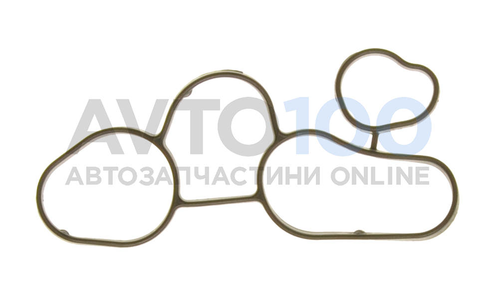 Прокладка двигуна гумова
