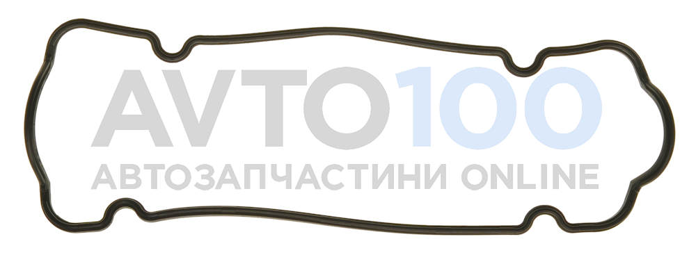 Прокладки двигуна