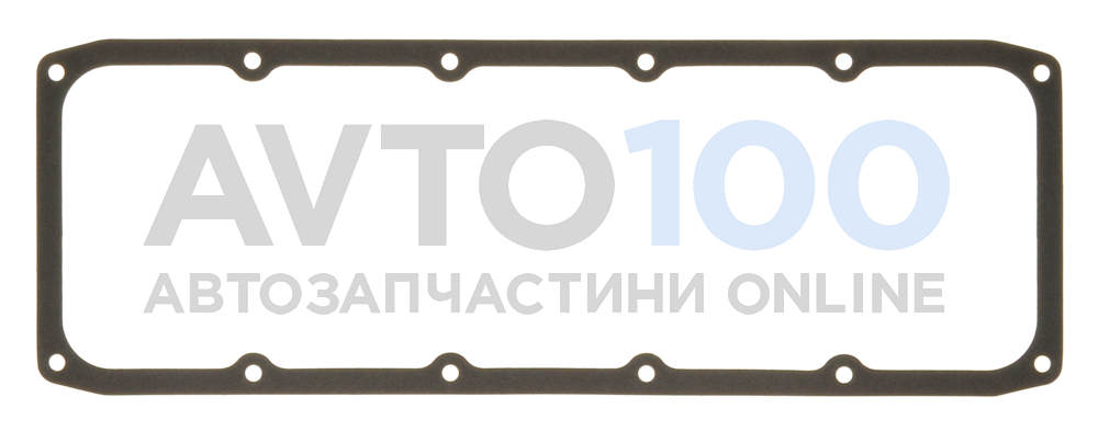 Прокладка клапанної кришки гумова