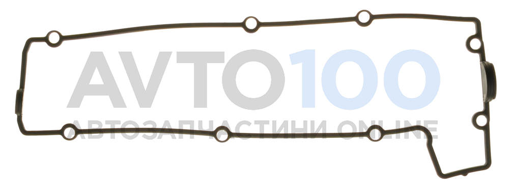 Прокладка клапанної кришки гумова