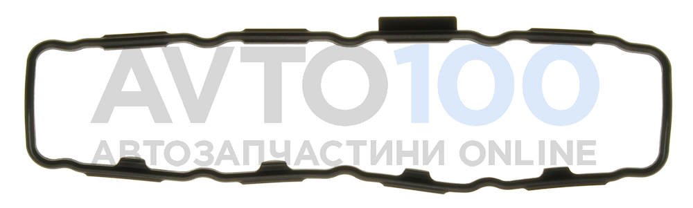 Прокладка кришки клапанів