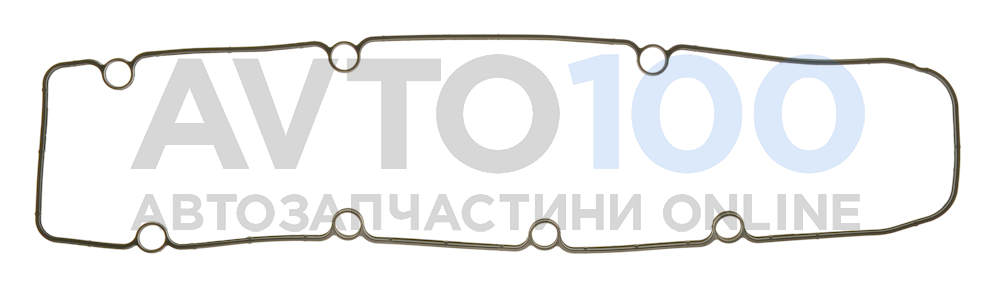 Прокладка клапанної кришки гумова