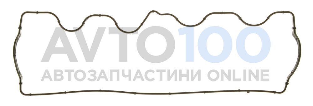 Прокладка клапанної кришки гумова