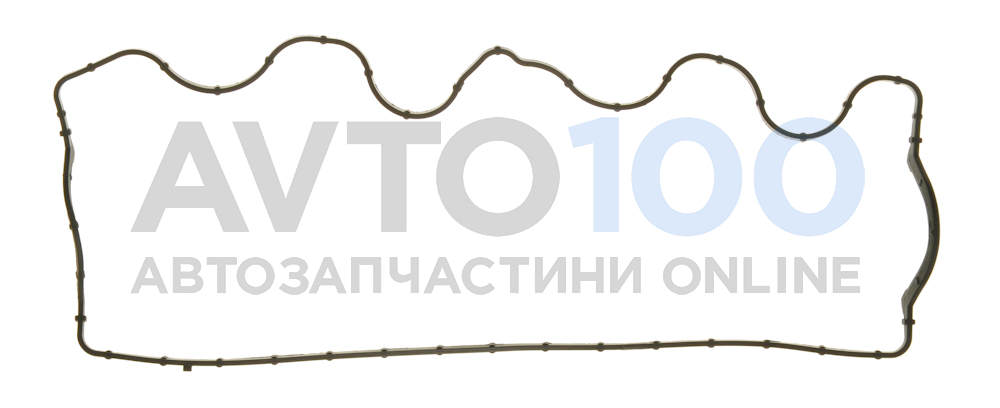 Прокладка клапанної кришки гумова
