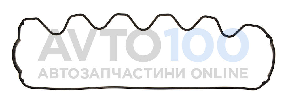 Прокладка клапанної кришки гумова