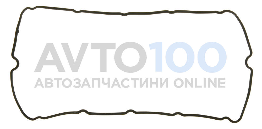 Прокладка клапанной крышки резиновая