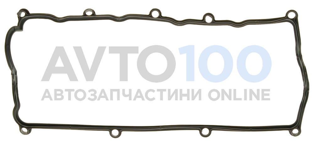 Прокладки двигуна