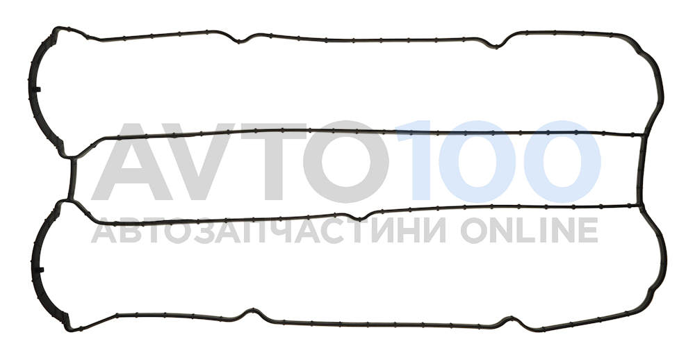 Прокладка клапанної кришки гумова
