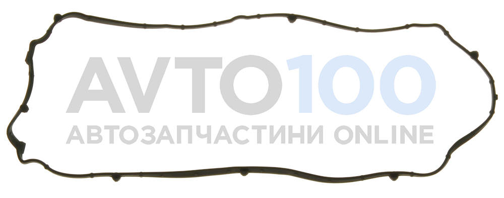 Прокладка клапанної кришки гумова