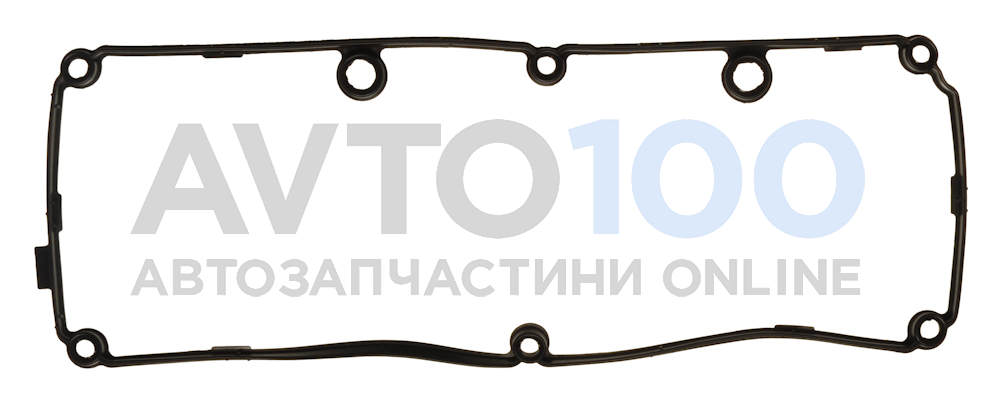 Прокладки двигуна