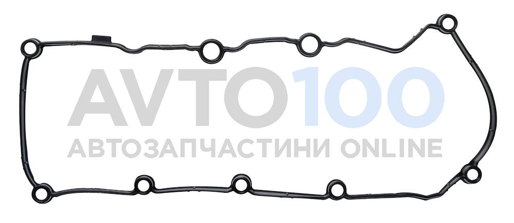 Прокладка клапанної кришки гумова