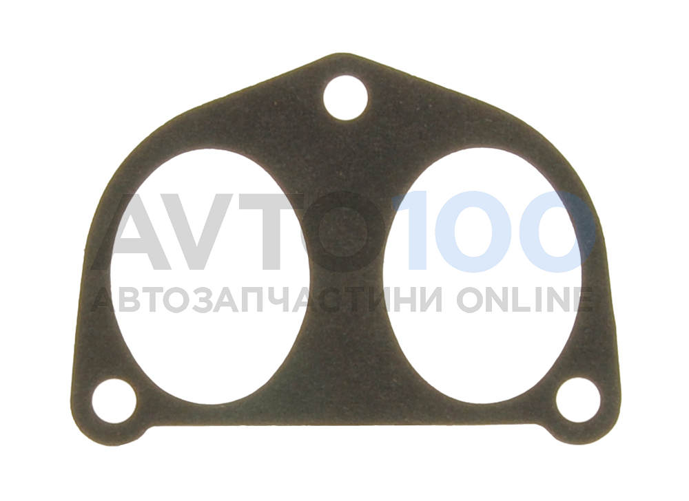 Прокладка впускного колектора 1.9D 8V Fiat Scudo 95-07, Peugeot 206 98-12, Peugeot Partner 96-08, Peugeot Expert 95-07, Peugeot 306 93-02, Citroen Berlingo 96-08, Citroen Jumpy 95-07, Citroen Xs