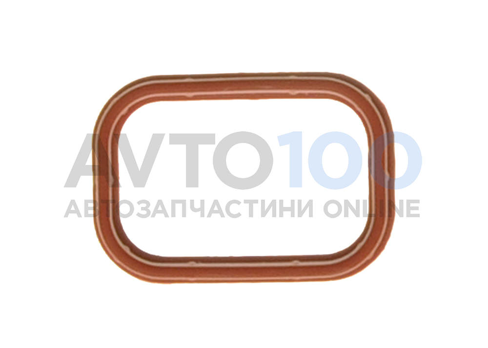 Прокладка колектора двигуна гумова