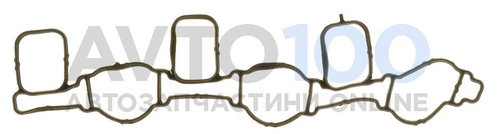 Прокладки двигуна
